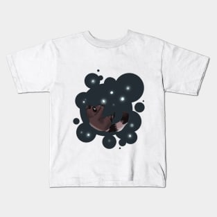 Fairy Lights Kids T-Shirt